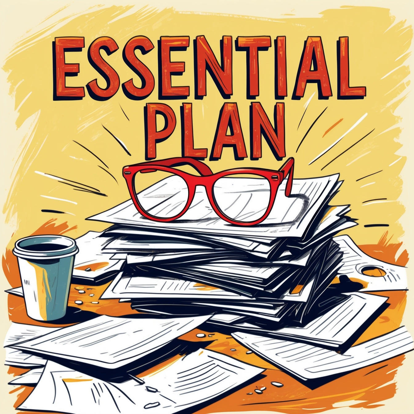 Essential Plan