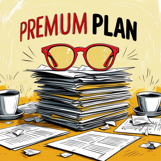 Premium Plan